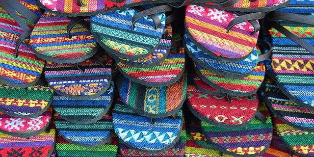 slippers