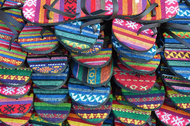 slippers
