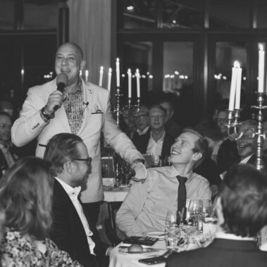 Foto Mariana Kemp TSOC diner
