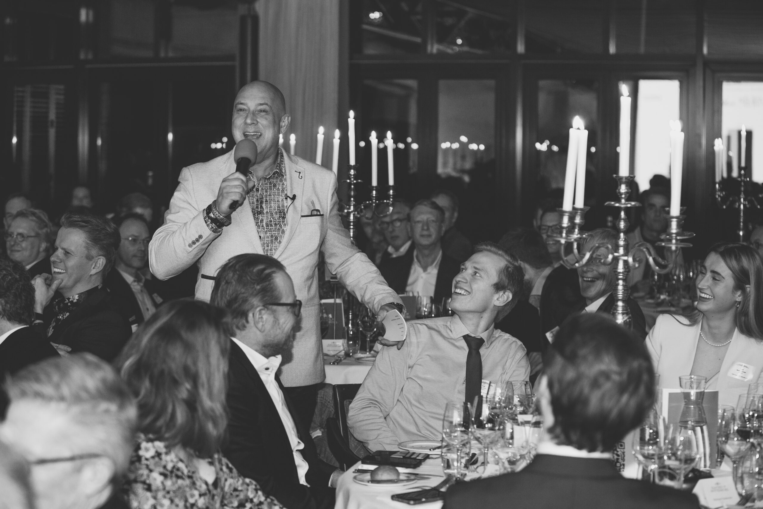 Foto Mariana Kemp TSOC diner