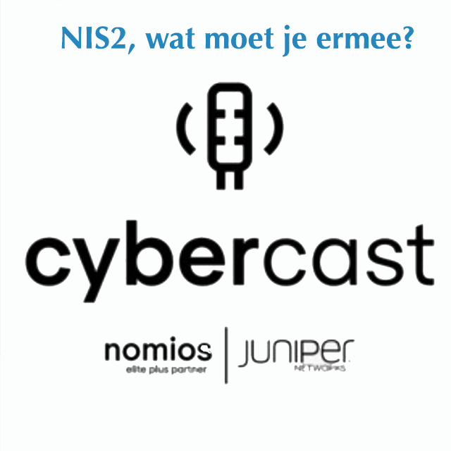 NIS2, wat moet ik er mee?